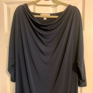 Gorgeous Woman’s Michael Kors Blouse